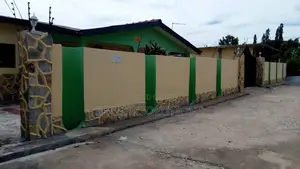 Furnished 5bdrm House in Obuom, Kasoa for sale
