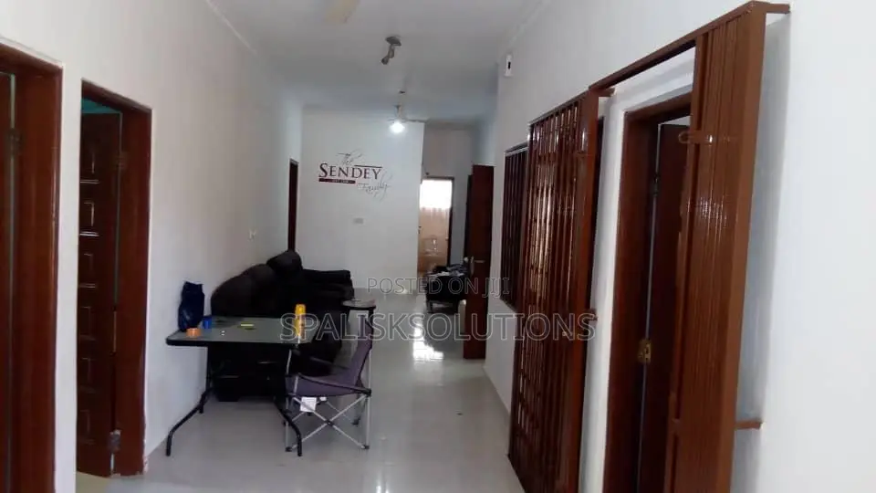 Furnished 5bdrm House in Obuom, Kasoa for sale