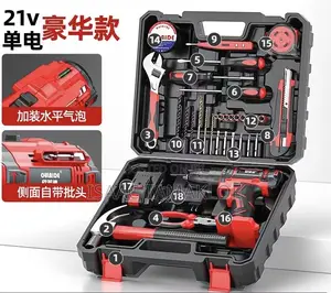 Tools Box Set