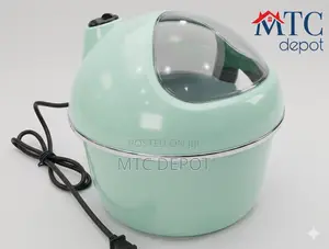 Ice Cream Maker Yogurt