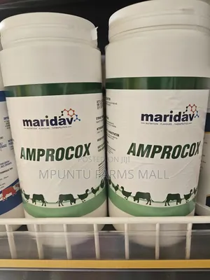 Amprocox - Amprolium Based Coccidiostat