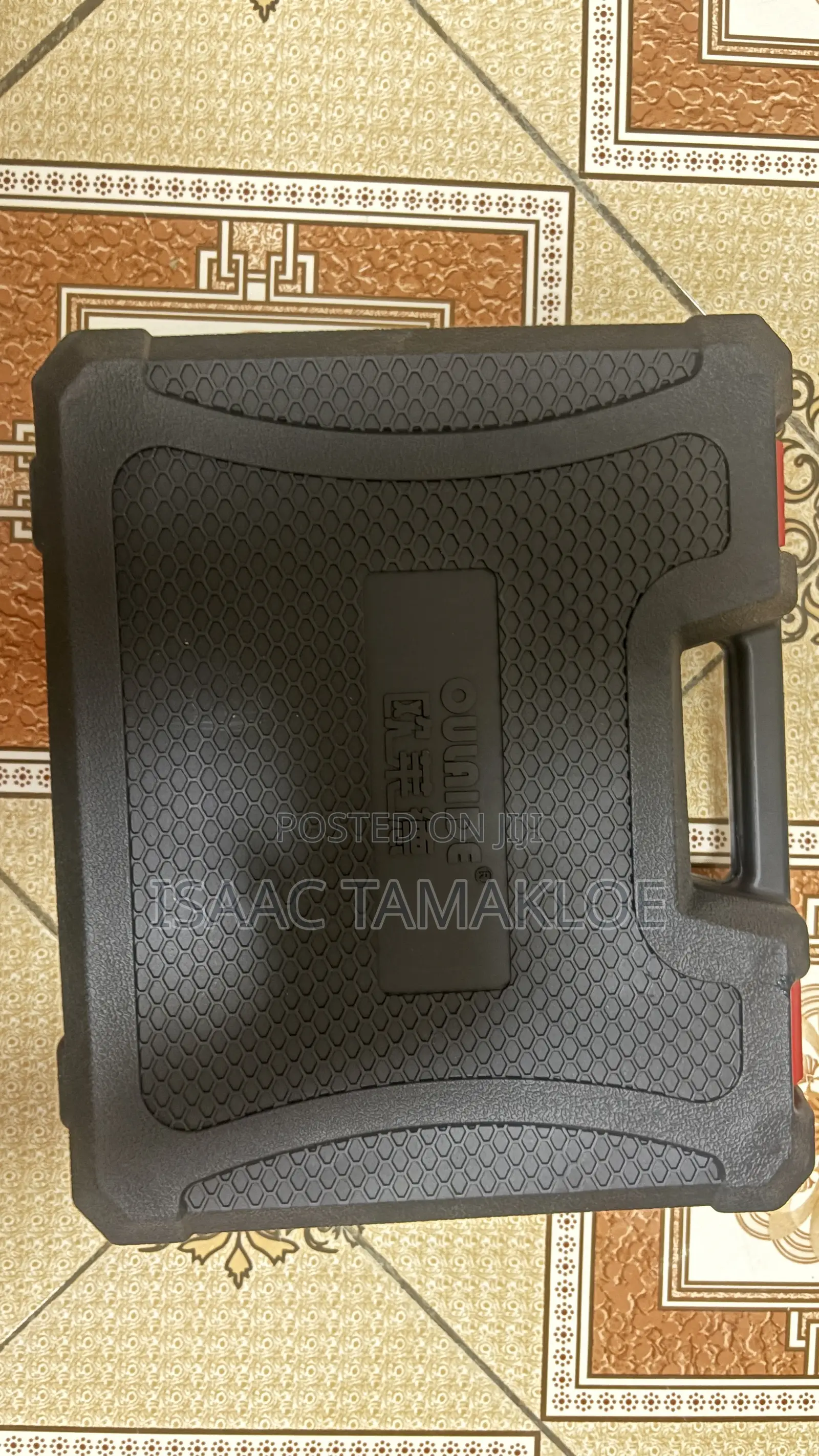 Tools Box Set
