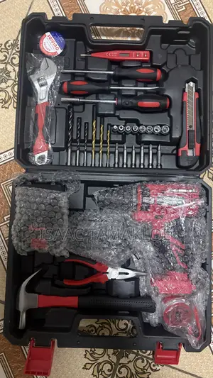 Tools Box Set