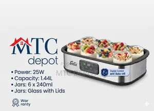 Yogurt Maker