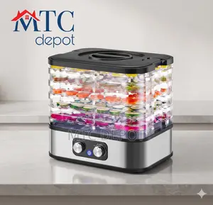 Food Dehydrator