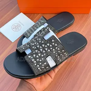 Men Slippers