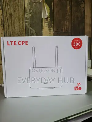 4g/5g Lte Cpe Universal Router