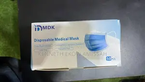Disposable Nose Mask