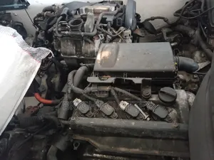Engines All Types