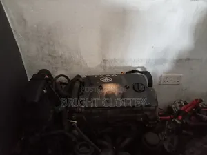 Engines All Types