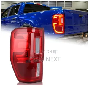 Ford Ranger Led Tail Light Fit for 2018-2021