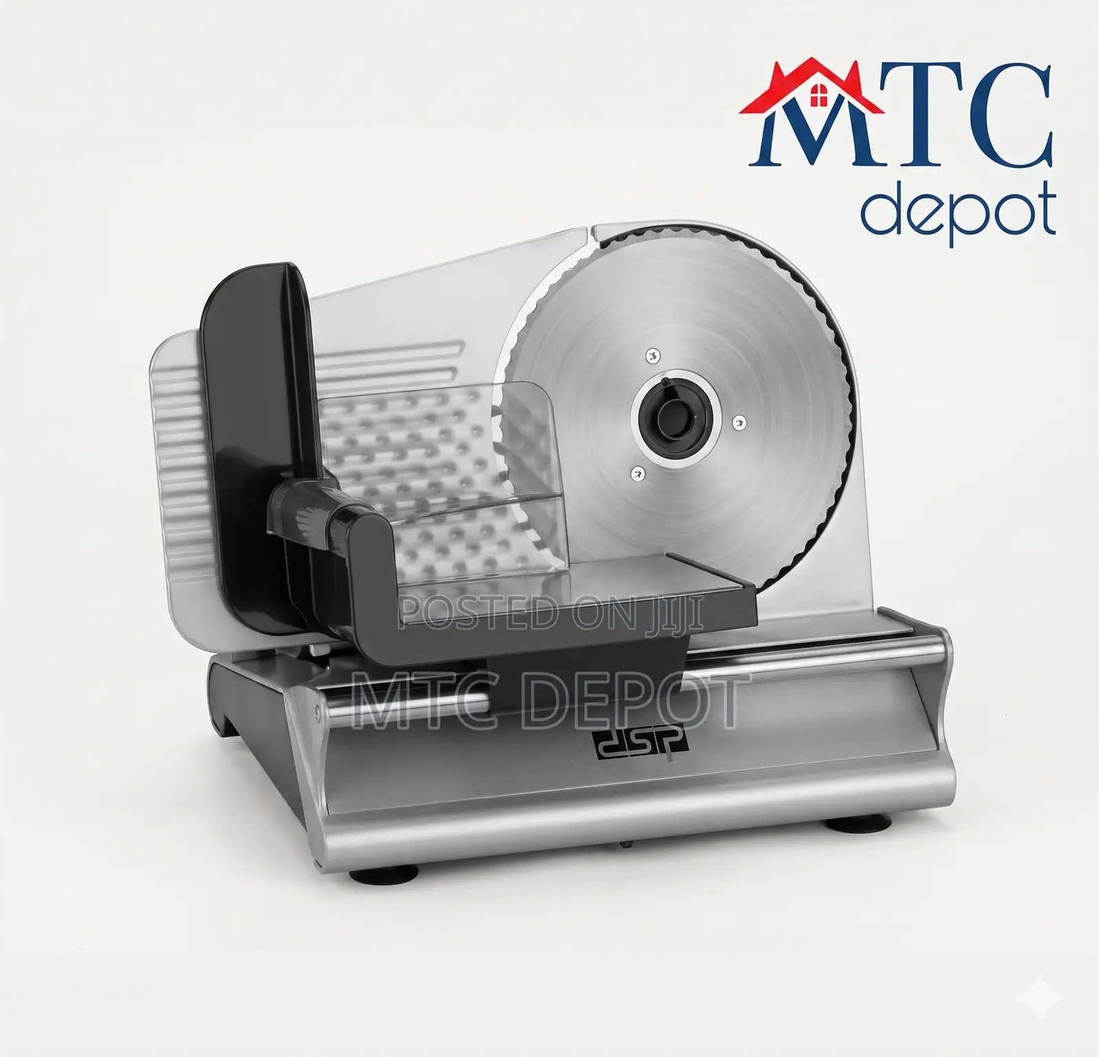 Food Slicer