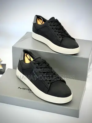 Lacoste Men’S Sneakers in Three Different Colors