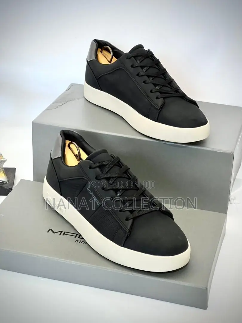 Lacoste Men’S Sneakers in Three Different Colors