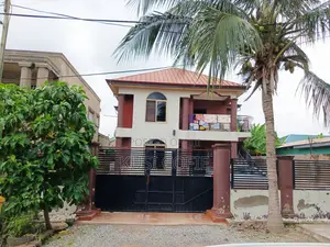 3bdrm Duplex in Pure Water for rent