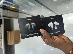 Samsung Galaxy Buds 3 Pro