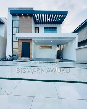 4bdrm House in East Legon for sale