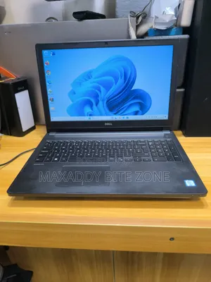 Laptop Dell Latitude 15 3570 8GB Intel Core i3 SSD 256GB