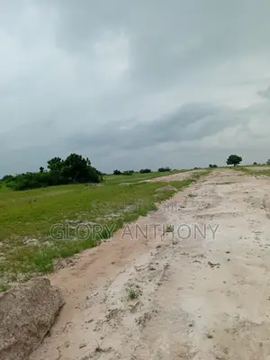 Crazy Discount On Lands Around The New Airport City