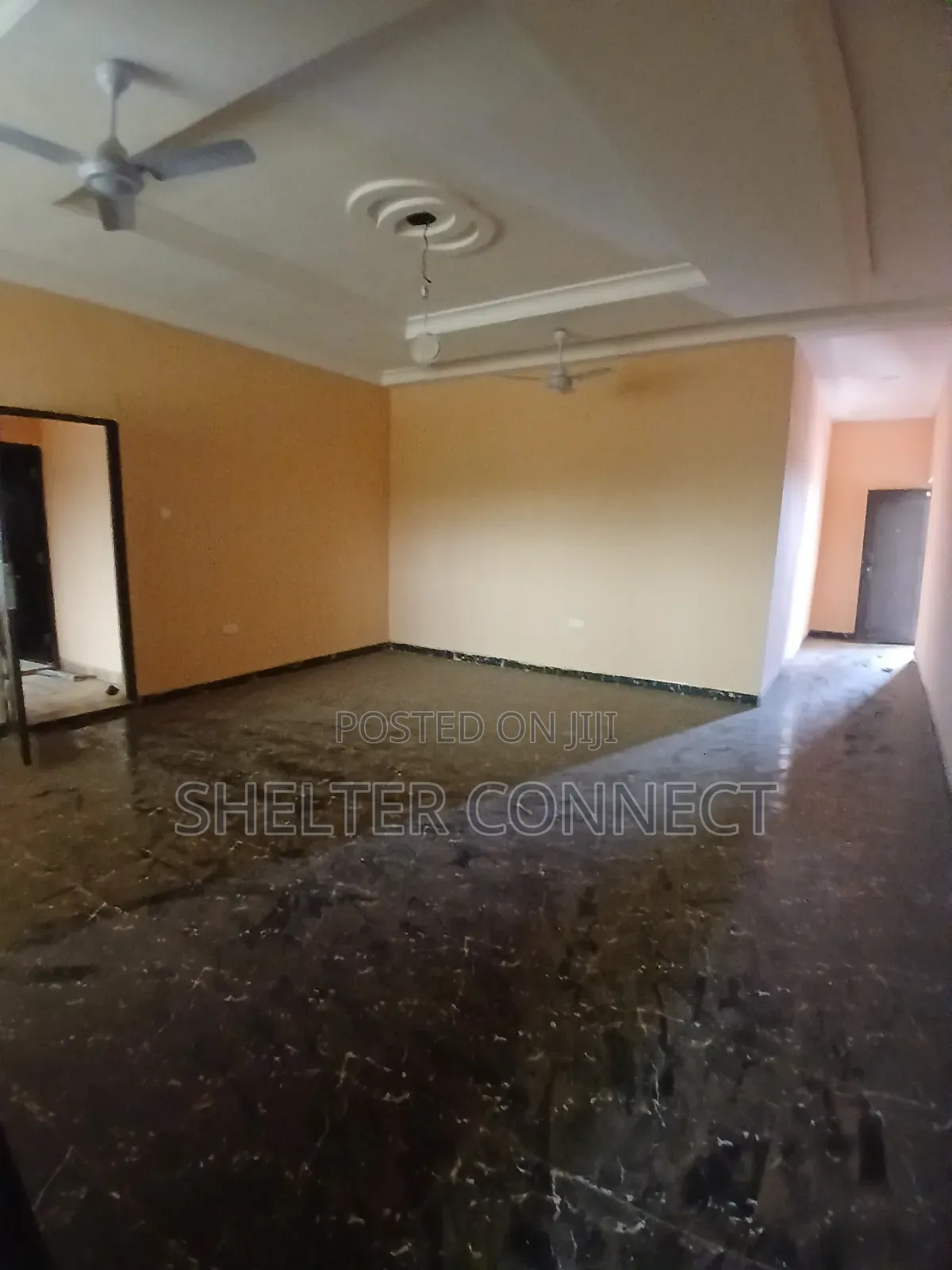 2bdrm Apartment in East Legon Hills, School Junction for rent