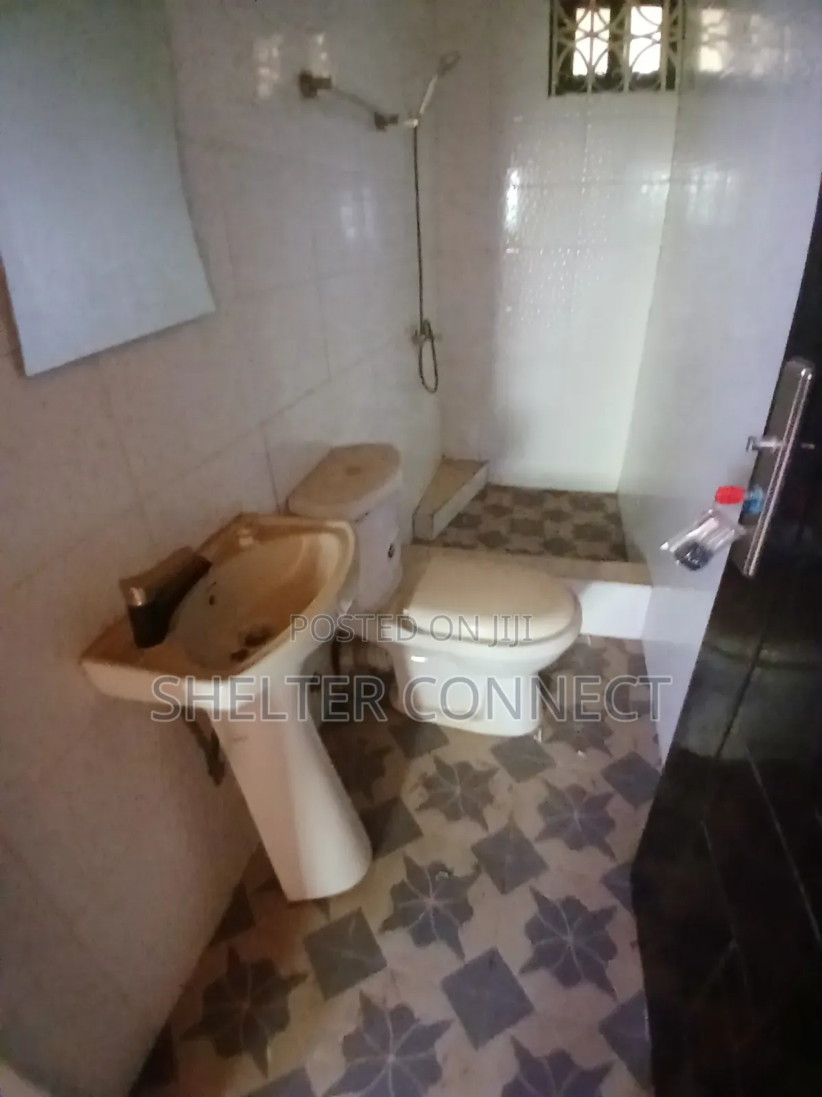 2bdrm Apartment in East Legon Hills, School Junction for rent