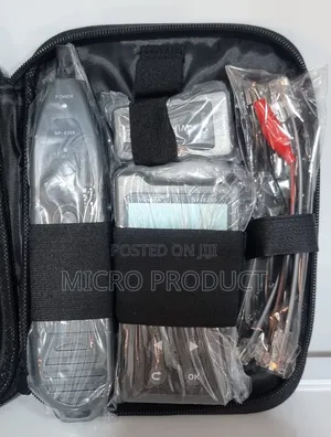 Noyafa Nf-8209 Network Cable Tester
