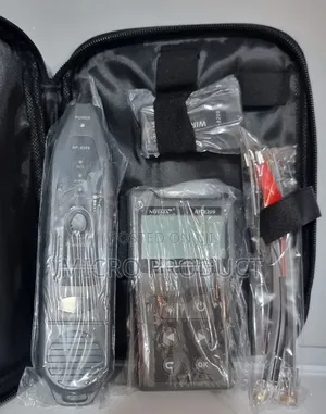 Noyafa Nf-8209 Network Cable Tester