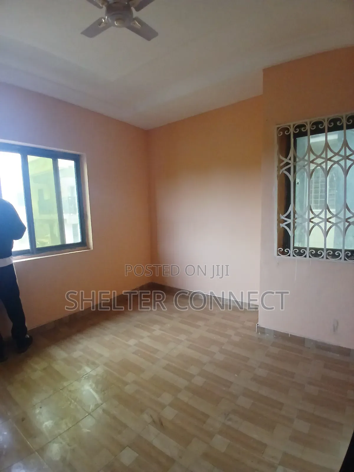 2bdrm Apartment in East Legon Hills, School Junction for rent