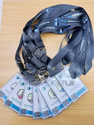 PVC Id Card