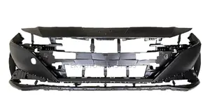 Hyundai Elantra Front Bumper 2021 2022 2023 2024
