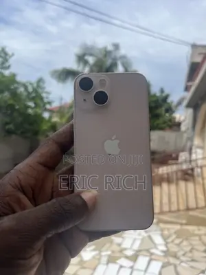 Apple iPhone 13 Mini 128 GB Pink