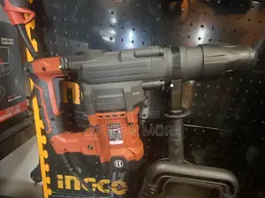 Stayer Rotary Hammer 1600w