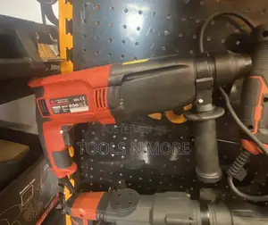 Stayer Rotary Hammer 800w