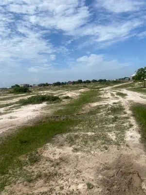 Secured Full Plots - (Prampram Airport City) Estate Plots for Sale !!