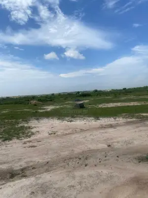 Best Secured Lands - At Prampram Airport City Estate Lands for Sale !
