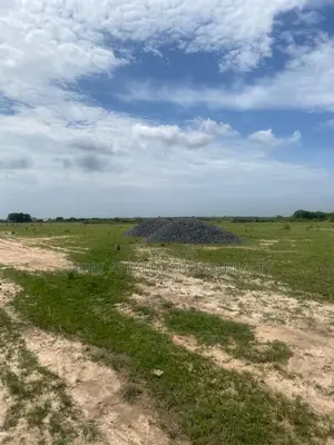Best Secured Lands - At Prampram Airport City Estate Lands for Sale !