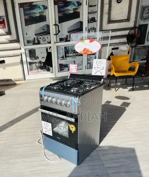 Check Out Affordable Ferre 50x60 4 Gas Burner With Transparent Lid.