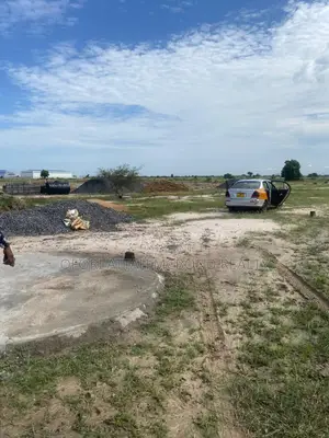 Good Genuine Lands (Prampram Airport City) Developed Lands for Sale