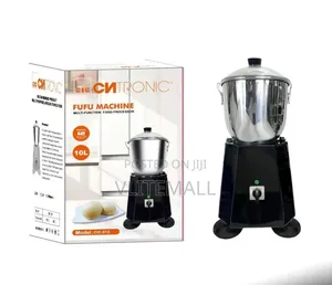 Fufu Maker 10l
