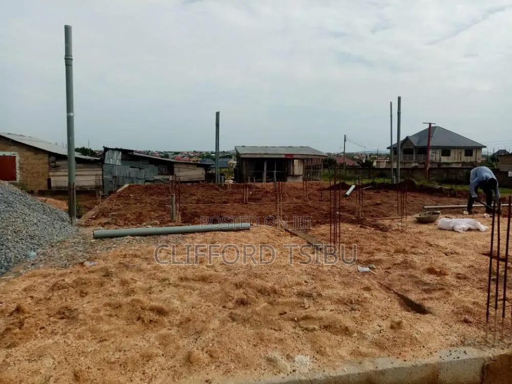 Land Property