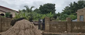 42x130 Size Plot of Land for Sale at Esereso Behind K Ofori