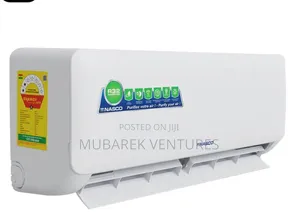 Nasco 2.5hp Split R32 Inverter Air Ac