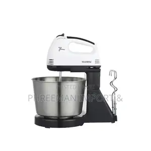 Kenwood Hand Mixer