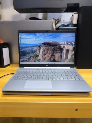 Laptop HP 15 8GB Intel Core i3 SSD 128GB