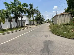 Clean TDC Titled Land Close to Tema Motorway Toyotal Ghana