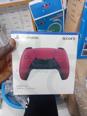 Brand New Ps5 Controller