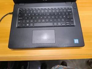Laptop Dell Latitude 3490 8GB Intel Core i5 SSD 256GB