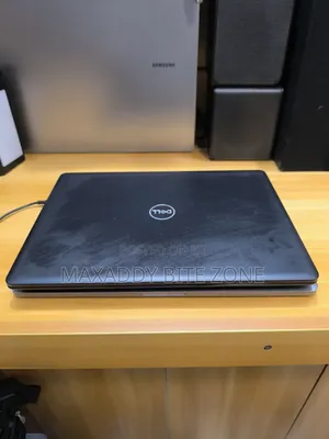 Laptop Dell Latitude 3490 8GB Intel Core i5 SSD 256GB