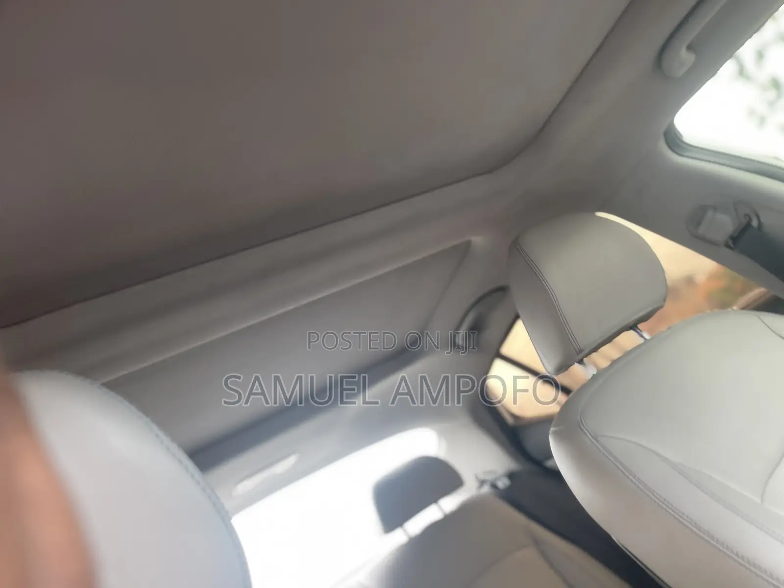 Kia Optima EX 4dr Sedan (2.4L 4cyl 6A) 2014 White