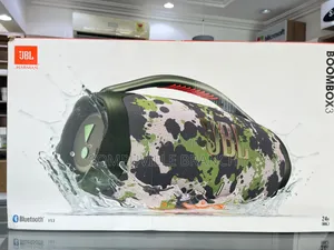 JBL Boombox 3